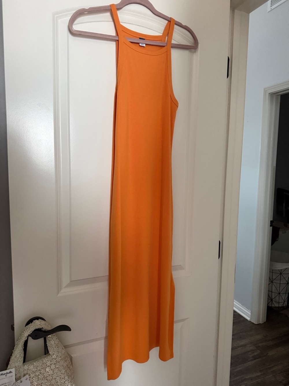 Old Navy Maxi dress